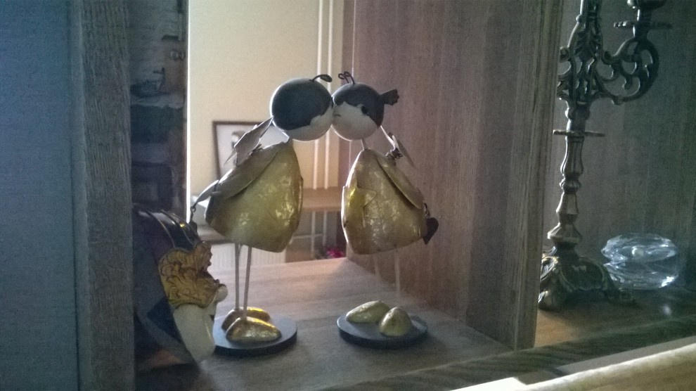 квартира-студия