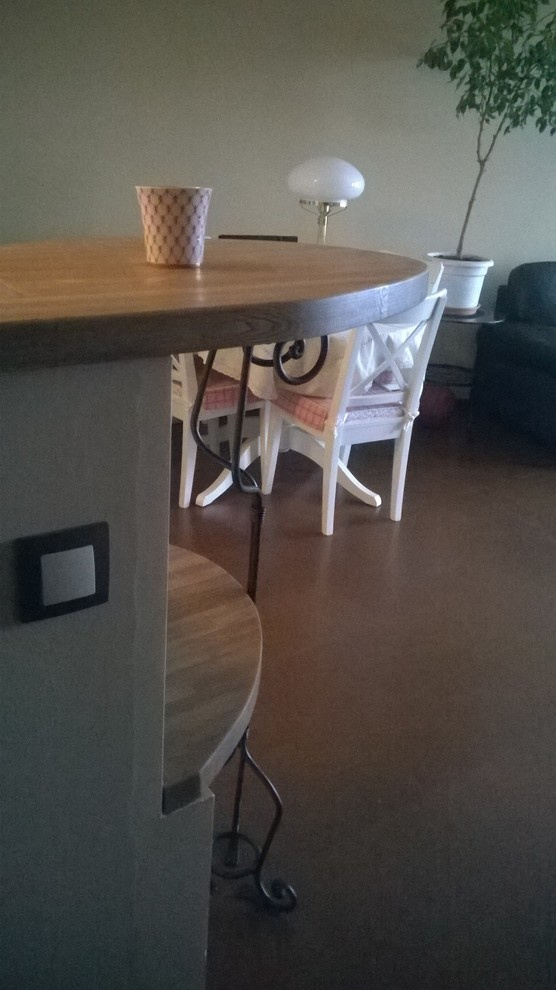 квартира-студия