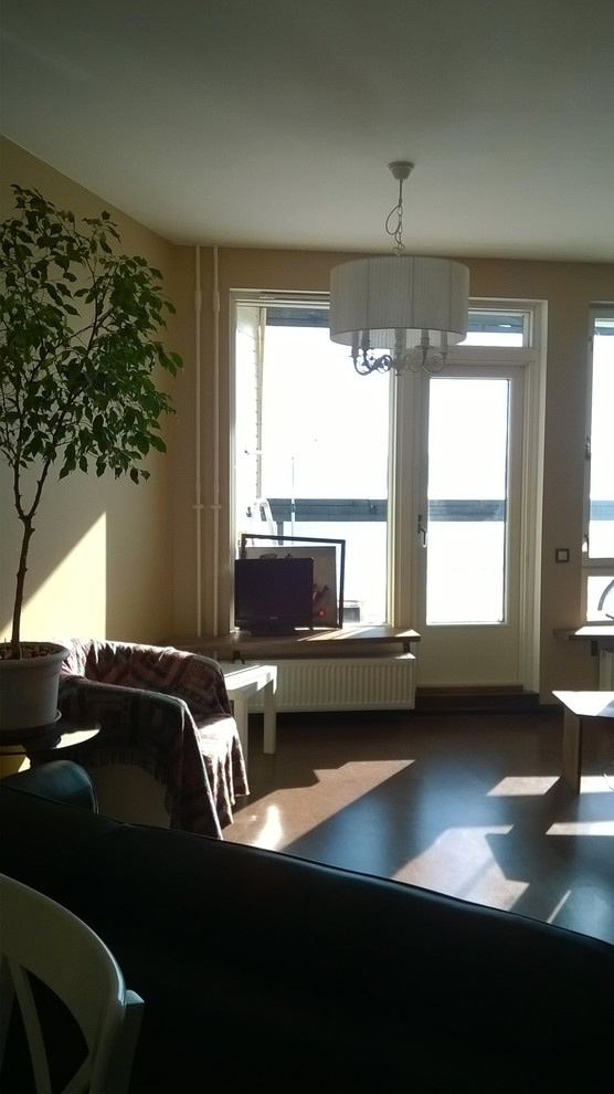 квартира-студия