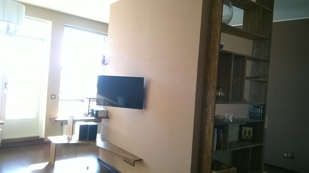 квартира-студия