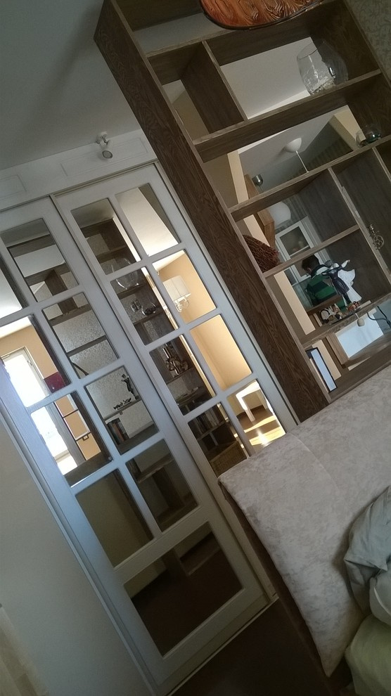 квартира-студия