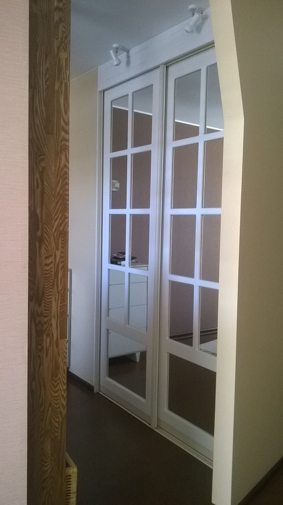 квартира-студия