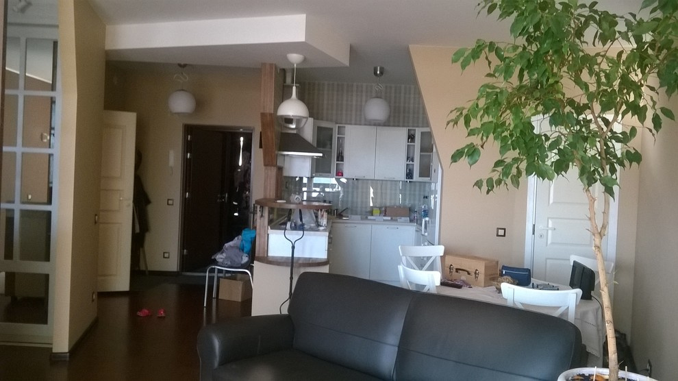 квартира-студия