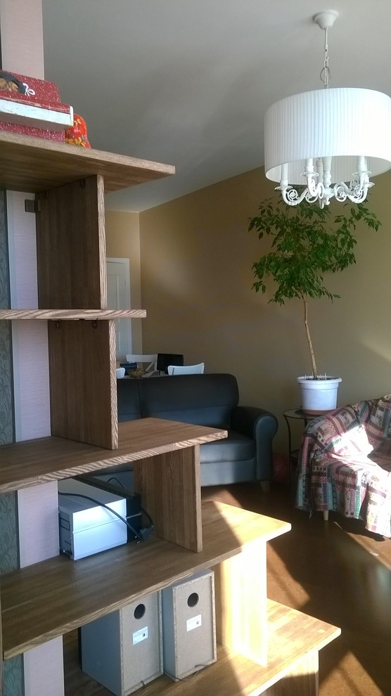 квартира-студия