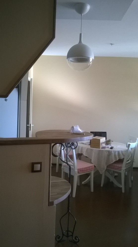 квартира-студия