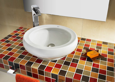 ванная комната