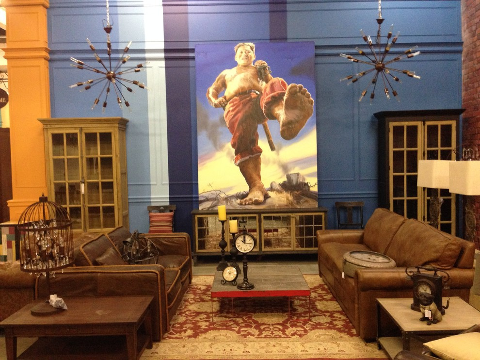 Liberty Home