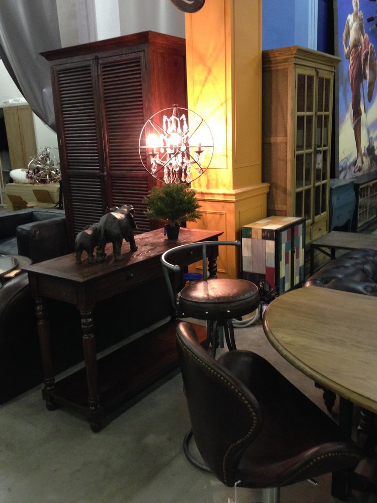 Liberty Home
