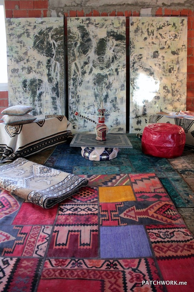 Patchwork Project