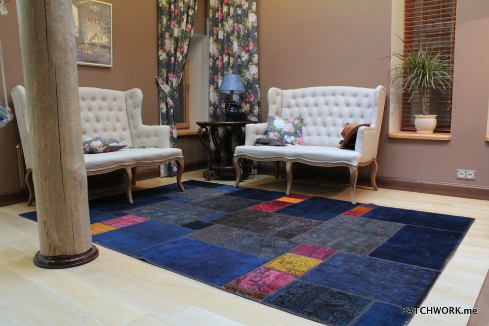Patchwork Project