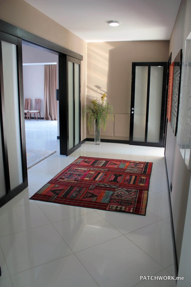 Patchwork Project
