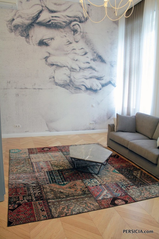 Patchwork Project