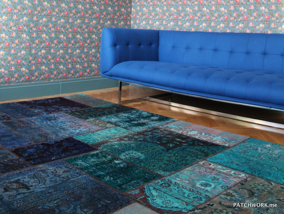 Patchwork Project