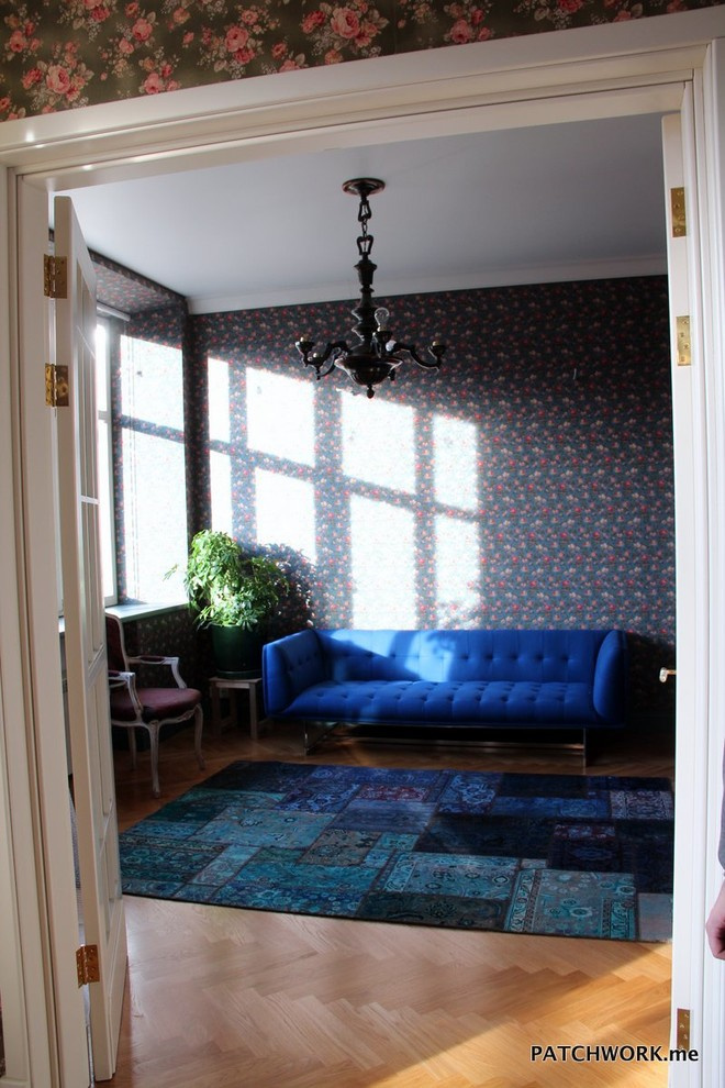 Patchwork Project
