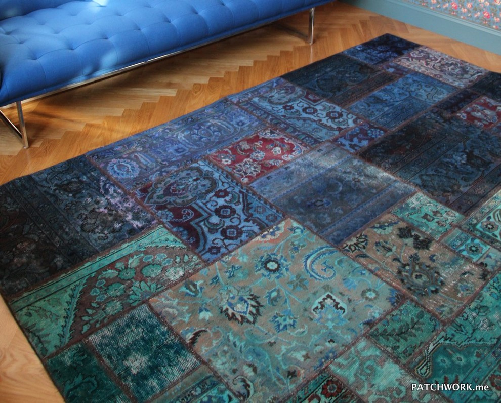 Patchwork Project