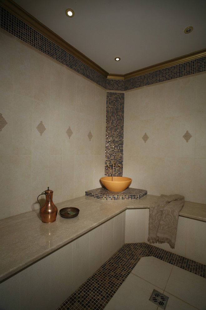 Дом в подмосковье