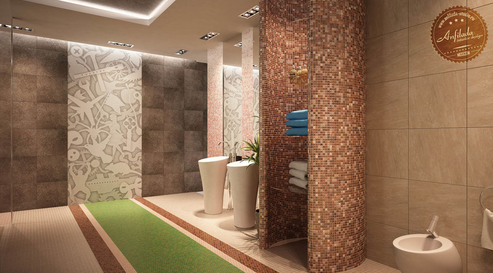 Коралловый релакс