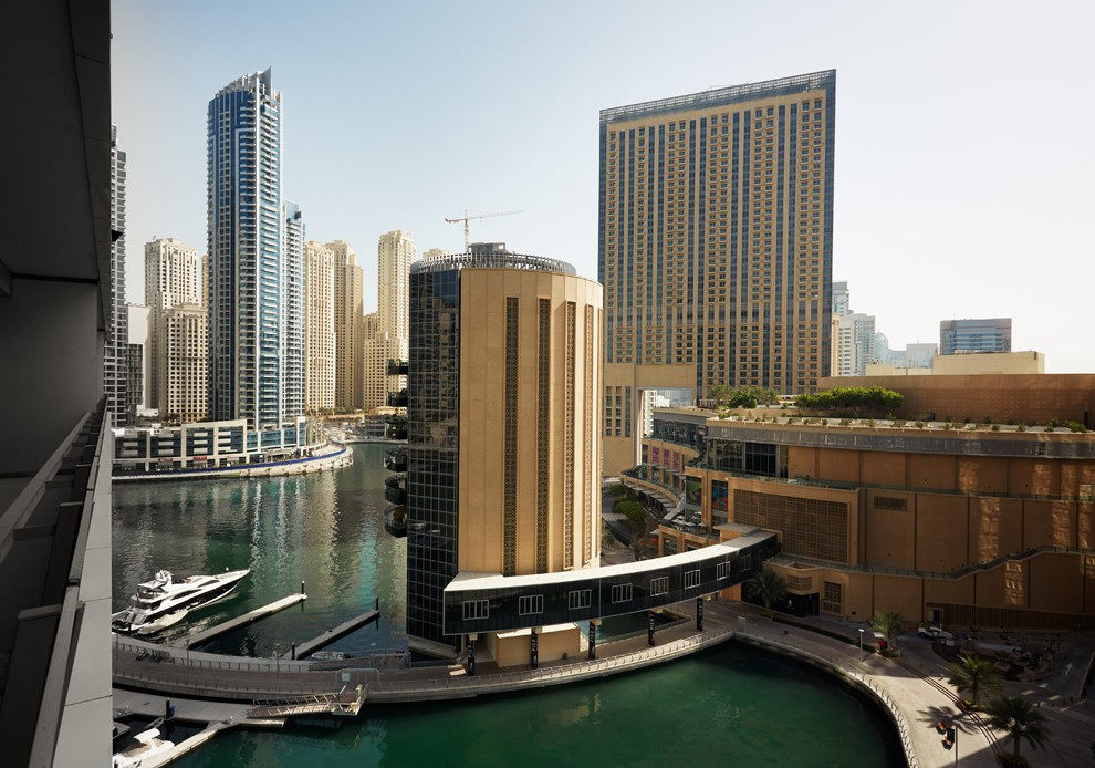 Апартаменты BoConcept, Дубаи