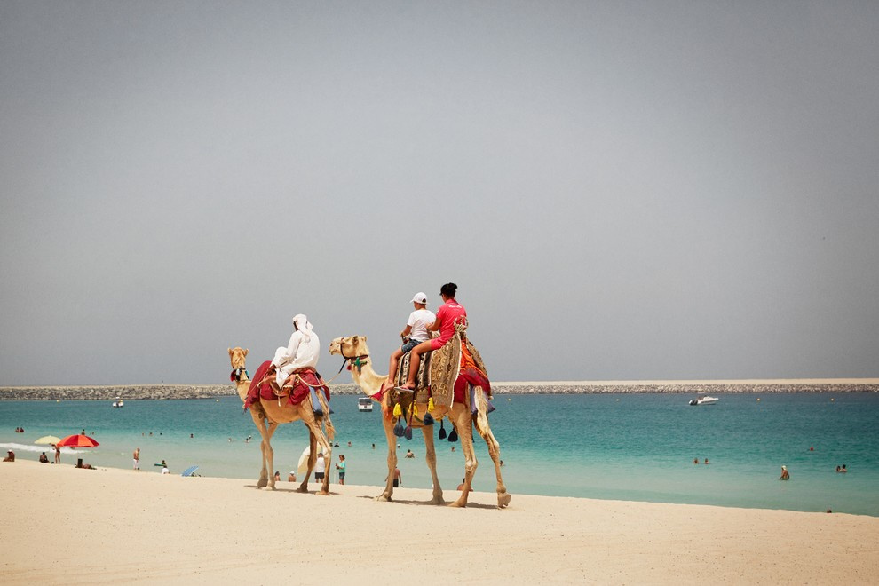 Апартаменты BoConcept, Дубаи