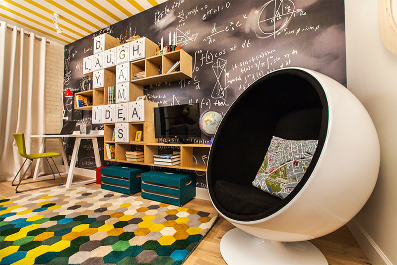 Квартирный вопрос - "Игра слов"