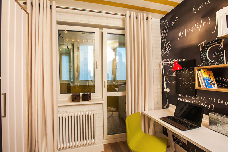 Квартирный вопрос - "Игра слов"