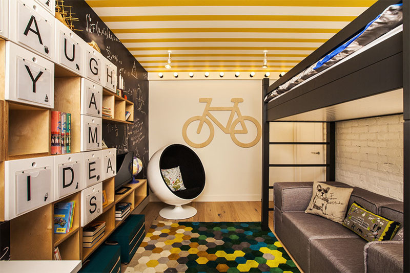 Квартирный вопрос - "Игра слов"