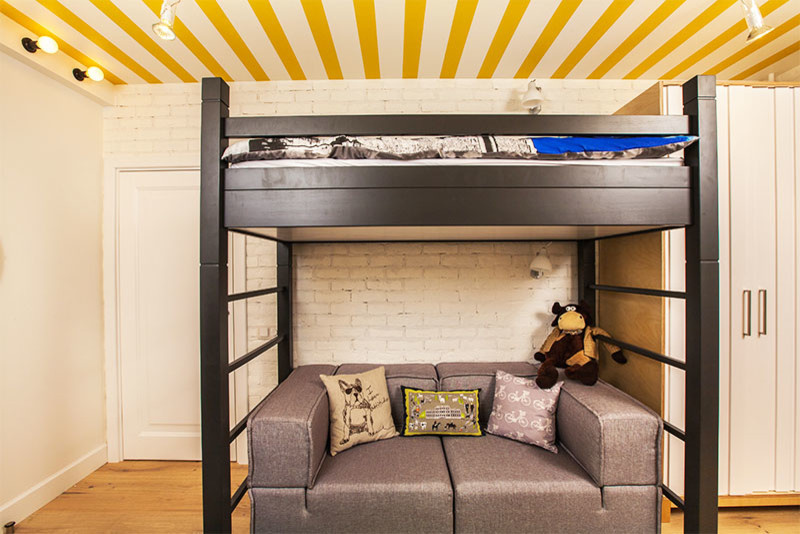 Квартирный вопрос - "Игра слов"