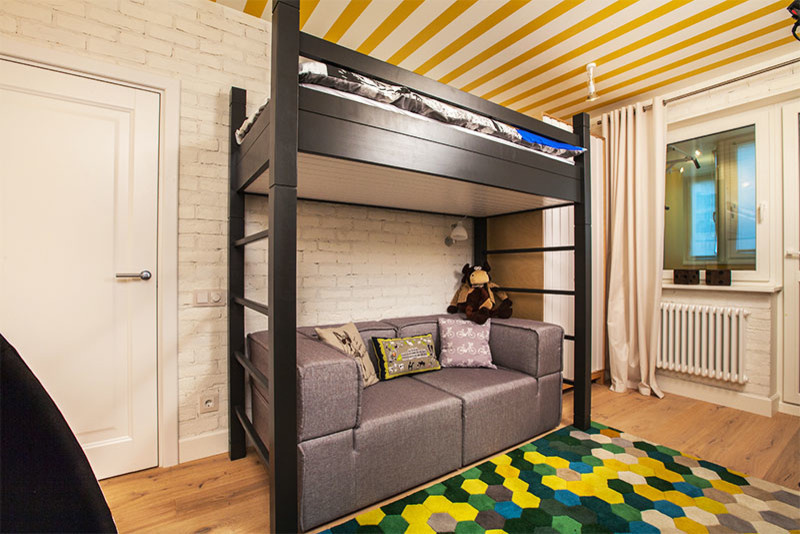 Квартирный вопрос - "Игра слов"