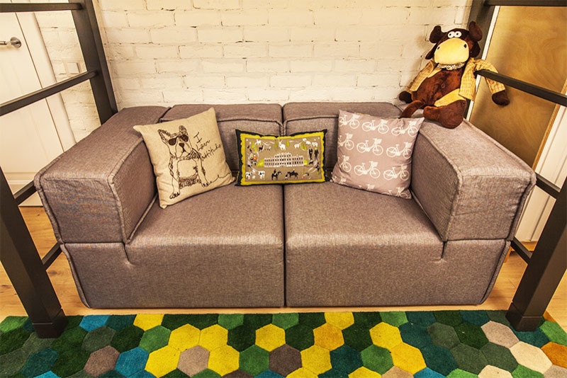 Квартирный вопрос - "Игра слов"