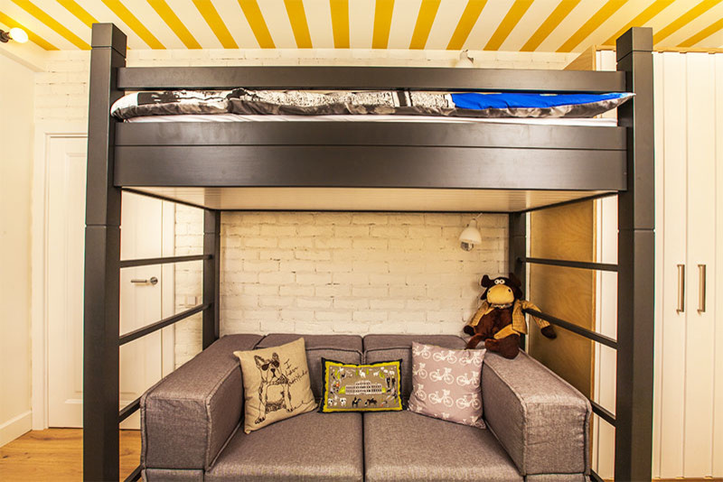 Квартирный вопрос - "Игра слов"