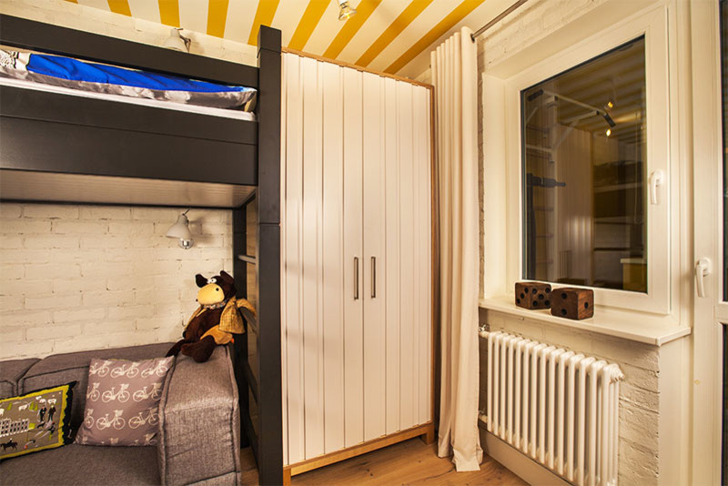 Квартирный вопрос - "Игра слов"