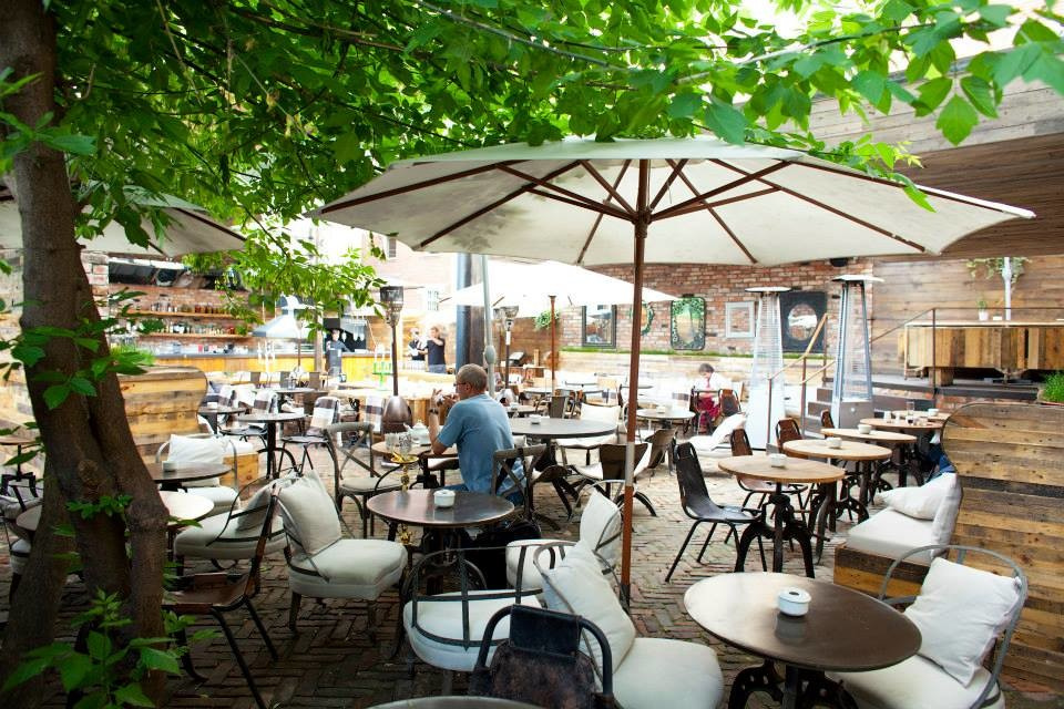 Ресторан "Двор"