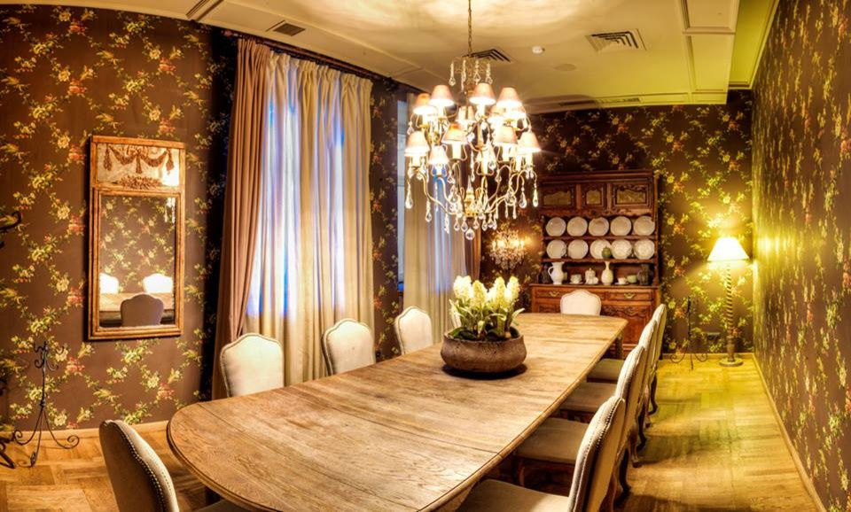 Лук Cafe