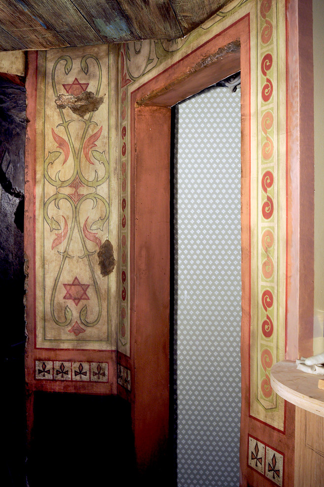 Ресторан в Москве