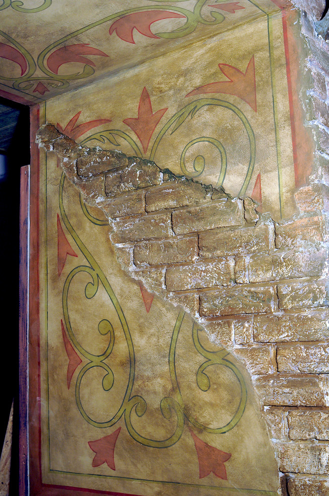 Ресторан в Москве