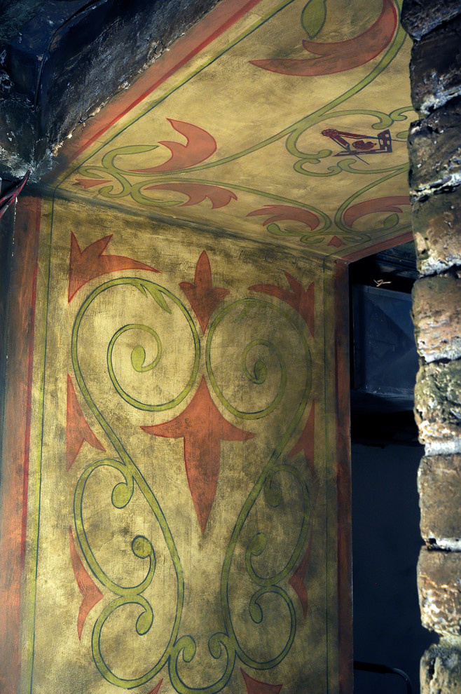 Ресторан в Москве