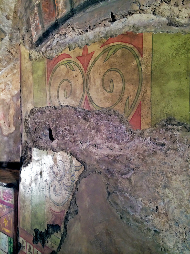 Ресторан в Москве