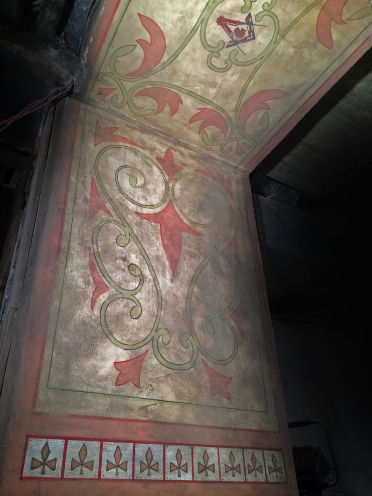 Ресторан в Москве