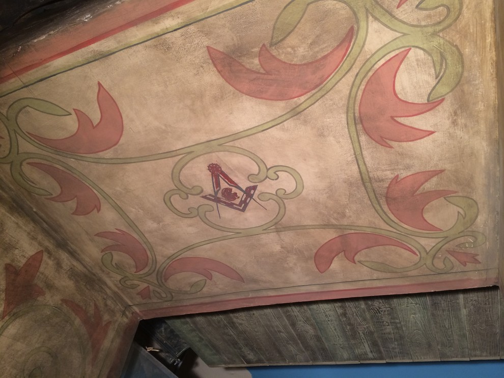 Обложка проекта: Ресторан в Москве