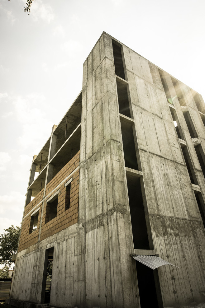 Многофункциональный комплекс, СПб Лахта