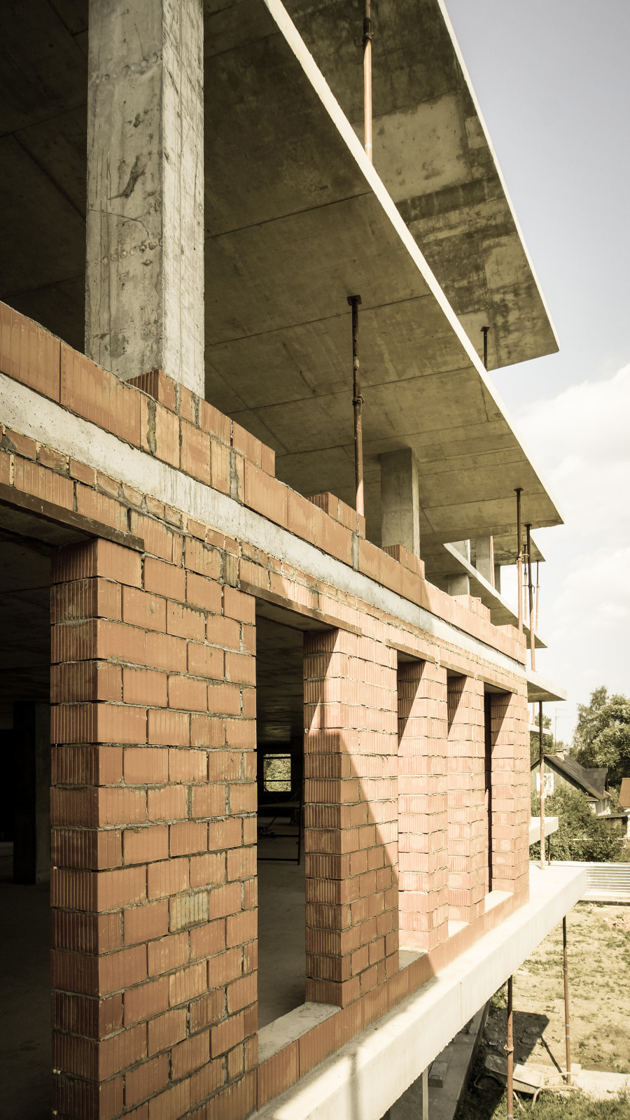 Ремонт в новом доме: Что можно и что нельзя