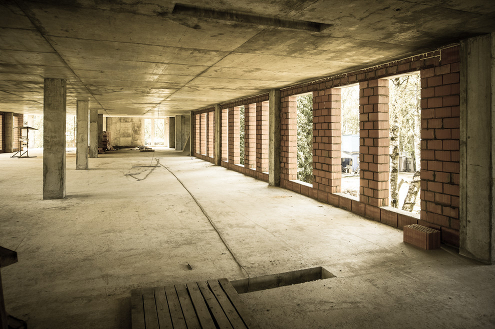 Многофункциональный комплекс, СПб Лахта