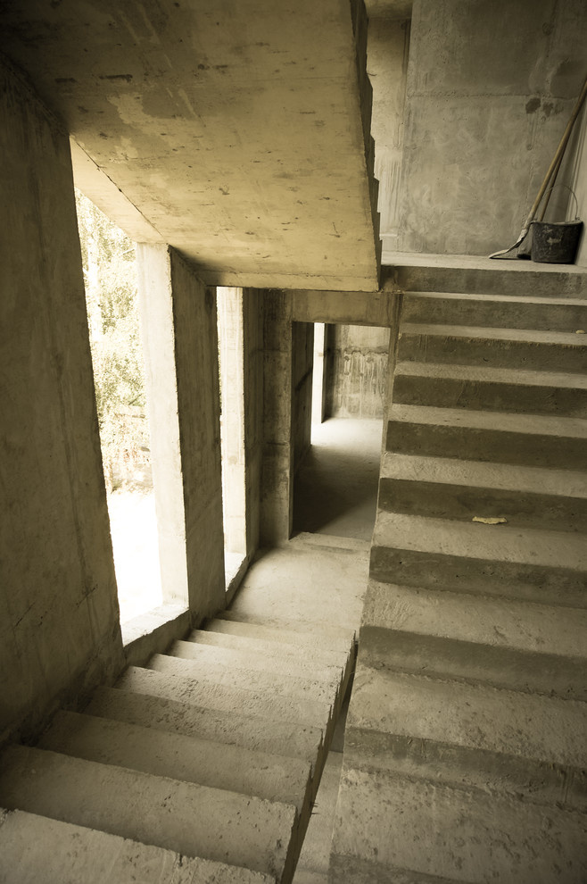 Многофункциональный комплекс, СПб Лахта