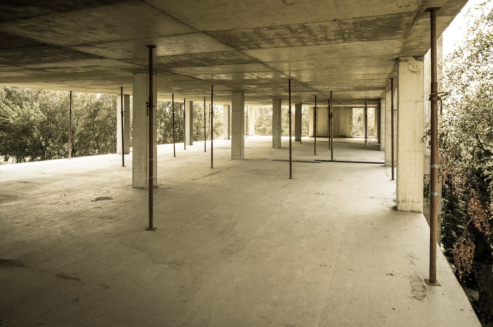 Многофункциональный комплекс, СПб Лахта