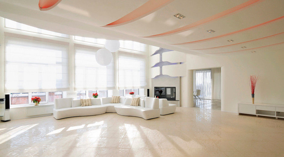 Загородный дом 1200 кв.м. в Подмосковье