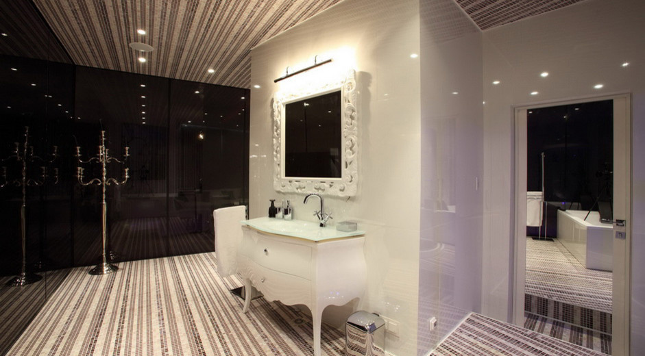 Квартира 210 кв.м. на Новослободской