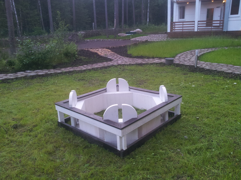 Garden Objects