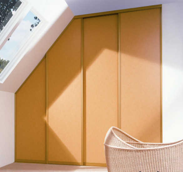 складные двери и двери-купе