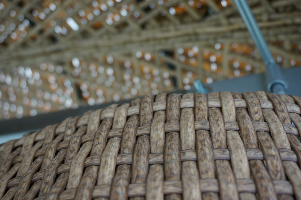 Беседка Everest от Eastart пшеничная