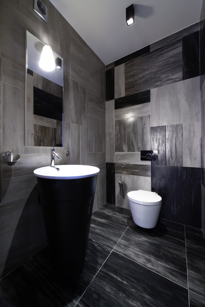 Город на ладони пентхаус в городе Перми